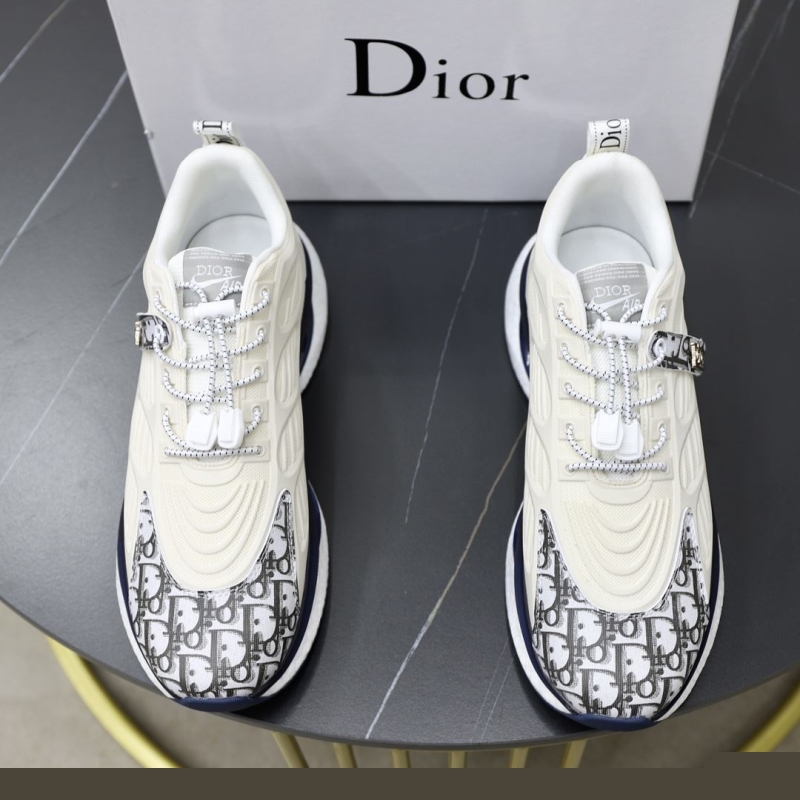 ch**an D*or casual shoes